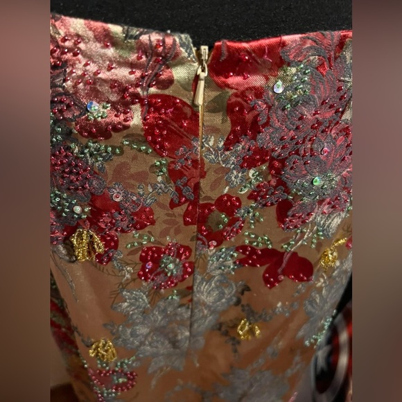 VIE by Victoria Royal- 2 piece set - size 14- wedding/formal attire - Picture 11 of 15